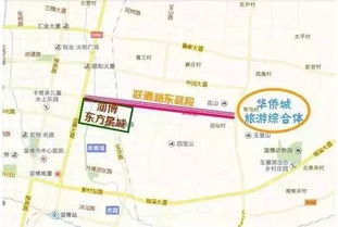 一、 曹县旅游概况