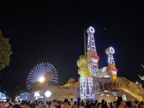 景点奇遇记：真假难辨的平行宇宙