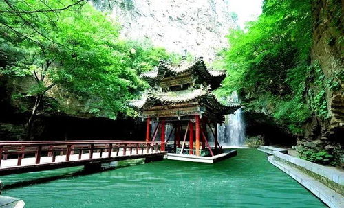 旅游攻略：走进平凉， 开启一场古韵之旅（乱七八糟版）