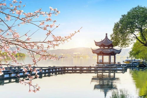 Zhejiang：水乡风光，你还不赶紧去看看？但请先准备良好相机，这是因为自拍杆要打折才行！😂😂😂