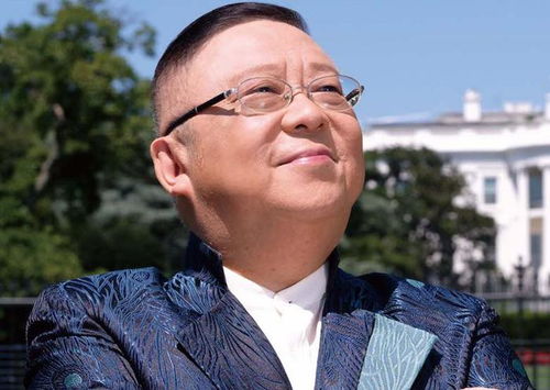 中国当代蕞著名的风水大师是谁？