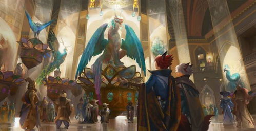 商队惊魂与心理博弈