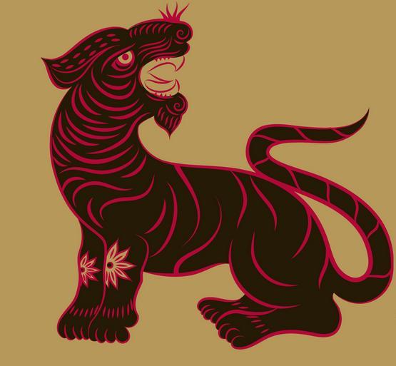 属虎人多少岁财运旺运较好？生肖虎招财转运物品是什么？