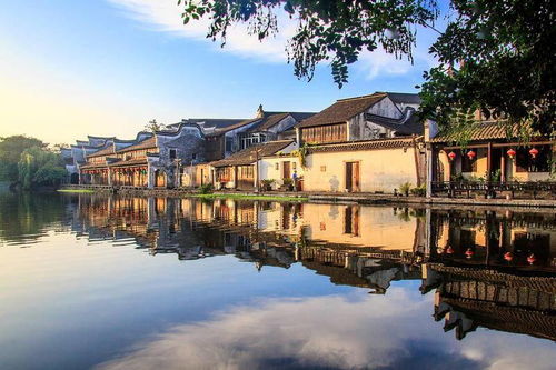 五一去哪玩？九江南浔古宅深度游， 感受江南雅韵