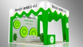 乱七八糟的第一站：首尔COEX——展台也能当景点