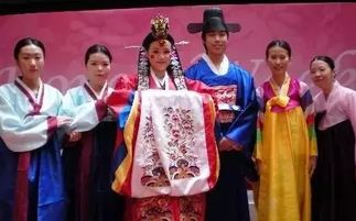 中国婚俗大观：各地婚嫁风情一览