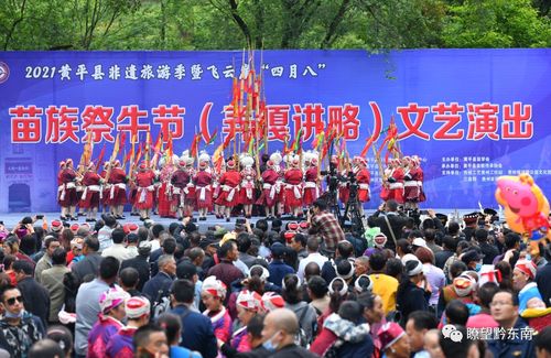 贵州黄平苗族节日文化，传承瑰宝爆款来袭！
