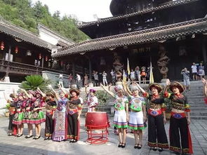 第一时辰：摸清底细——古城的墙根儿