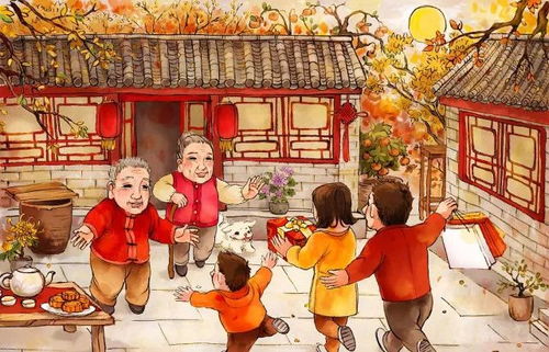 南方过年风俗，传统现代交融爆款！