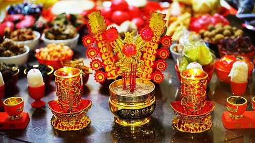 客家新年初一习俗：传统年味，祈福迎新，必kan攻略！