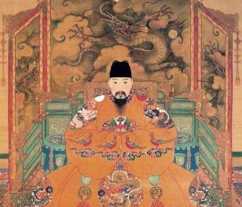 古代皇帝的饮食：金木水火土怎样作用于皇家盛宴