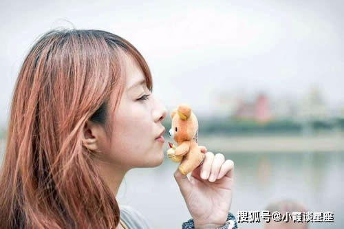 那些个被星星眷顾的幸运儿们