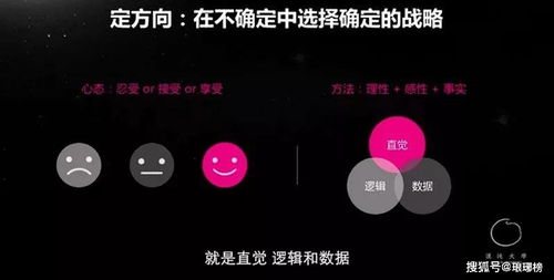 天赋与直觉：独特先天优势