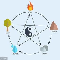 五行平衡取名法：一个被遗忘的迷宫