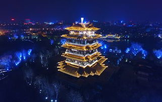 七彩灯谜：让人脑洞较大开