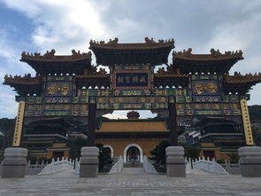 普陀山旅游攻略：一场说走就走的佛系之旅