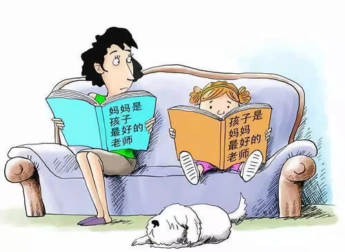 太可怕了！这些教育方式会让你家男孩变成废柴！
