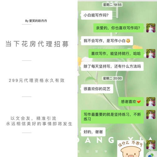 精选创意微信昵称推荐