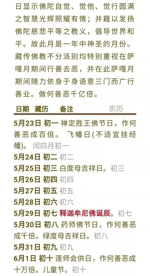 2026年6月14日是吉日吗？那天是藏历殊胜日吗？