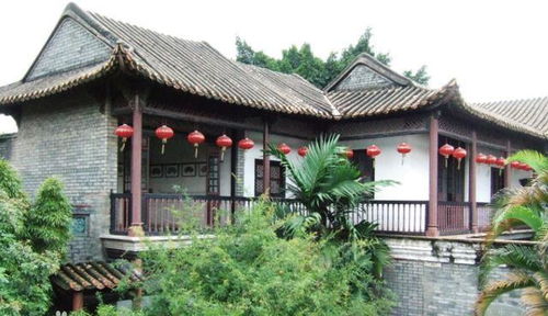 震惊！东莞可园门票居然这么坑？2026年最新避雷指南来了