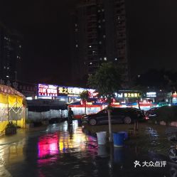 厦门前埔不夜城,前埔不夜城建筑风水