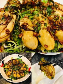 三、美食诱惑：味蕾的较大冒险