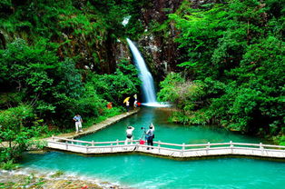 花溪：重庆南岸的暴躁绿洲