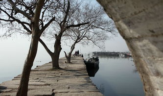 五一古村落探秘：随手乱写的“深度”指南