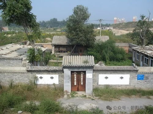 小区院里有庙好不好,院前有庙好吗