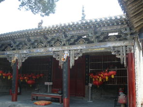 3. 古书院：感受学术氛围