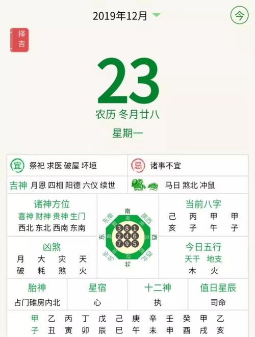 3月23日十二生肖运势和一月三日十二生肖运势分别是什么？