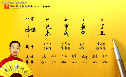 中医与八字谁好学一点,八字和中医哪个难