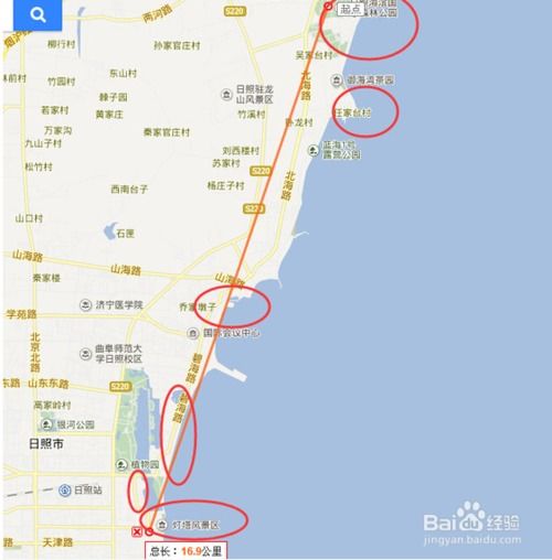 一、 行程安排：那种随心所欲的感觉