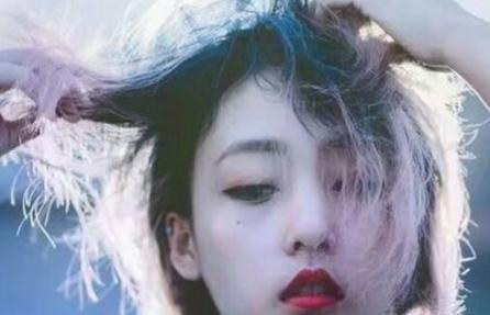 有没有超拽霸气的女生QQ网名推荐？
