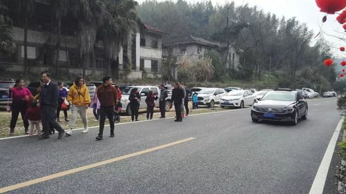 胡同探险？不如说是迷路大全