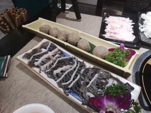 五、 美食攻略——吃货们的乱七八糟推荐