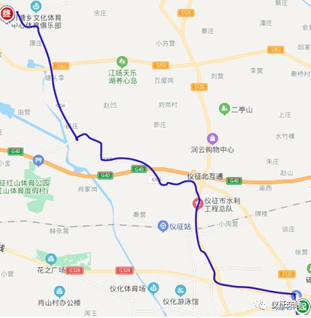 第一站：古村落的宁静与诗意