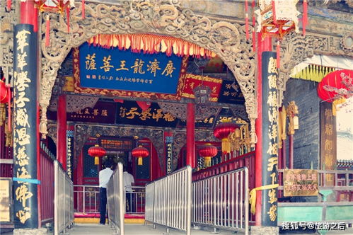 其他值得关注的寺庙