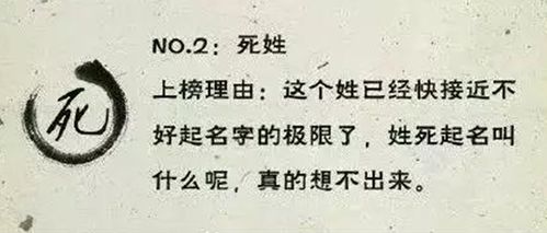 1. 父母双姓+龙年的冲突