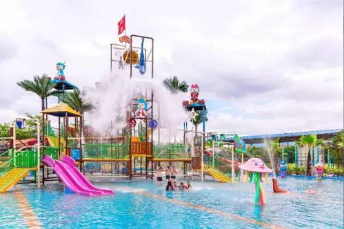 带娃出游的惊天大坑VS意外彩蛋