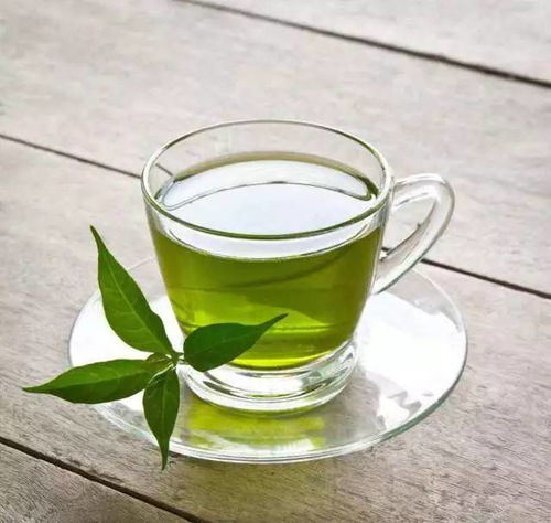 不同茶类下的“柔情”表现