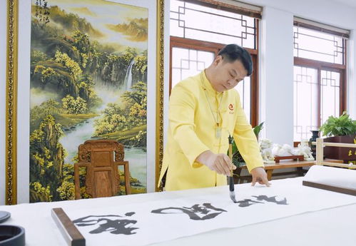 易象风水创始人李冰简介资料,易象风水持敏老师