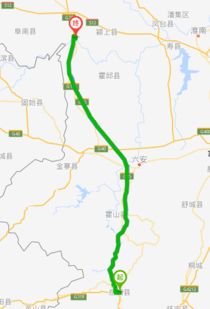 岳西景点：花钱找罪受指南