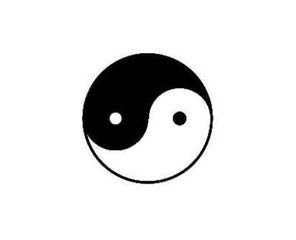 八字里太极是什么意思,八字中太极的含义是什么