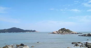 出发前的焦虑与发现