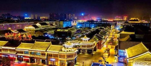 呼和浩特的景点：走马观花式的游览