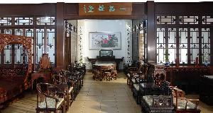 古代家居装饰,古代家具装饰