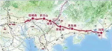 珠海到惠州4小时海滨亲子游，有什么推荐路线吗？