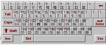 如何通过81以上数字判断吉凶，以及10以内数字的凶吉属性？