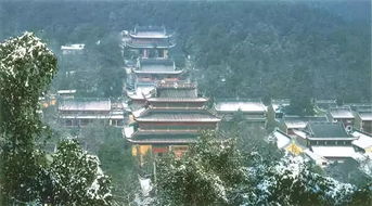 北京风水那些事,北京风水变了